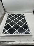 Flanders Pre Pleat Ac 18'' X 24'' 2'' Carbon Slurry Non-dusting 12PK. Fixed Price $85.00.