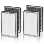 Cabiclean 25 Replacement Filter For Air Purifier S1/W1/B1 3-IN-1 H13 True. Fixed Price $52.78.