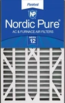 Air Bear Cub 16X25X3 Replacement 259112-101 Merv Filter Pack. Fixed Price $39.99.