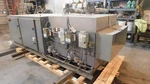 Trane Commercial Indoor Inline Heating Units Model GLND040AD-M 320000 Btu Each. Fixed Price $18000.00.