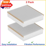 501 Replacement Furnace Filter For Aprilaire 5000 Whole-house Purifier 2PACK. Fixed Price $66.51.
