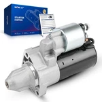 Kax Starter Motor, Replacement For E350, ML350, C300, E320, C240, C230,. Fixed Price $62.26.