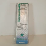 Oreck AT4PK7 Professional AIR7/AIR8 Absorbing Filters - Pack. Fixed Price $39.99.