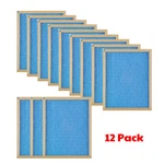 X 24 Fiberglass Air Fpr Merv 2, 12-PACK, Filters Replacement. Fixed Price $14.05.