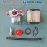 Carburetor & Air Filter For 143.004001 Roebuck 143.995002 Mower. Fixed Price $14.88.