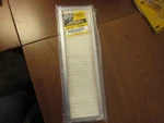 #abp / Alliance Parts Filter-fresh Air (new). Fixed Price $31.19.