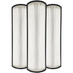 3 Pack Oem True Hepa Filter Envion Therapure TPP440F TPP540 TPP640. Fixed Price $39.95.