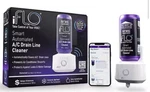 Purple Smart Automated A/c Drain Line Cleaner IFLOKIT01 - Upc 180104001018. Fixed Price $41.99.