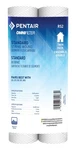 Cfs Complete Filtration Services EST.2006 Compatible For 10-INCH, White. Fixed Price $19.45.
