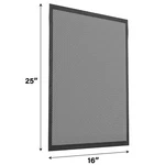 Air-care In X Permanent Washable Filter Merv 8 1625F ES16251. Fixed Price $30.76.
