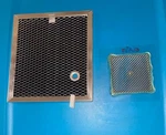 Ecoquest Living Air XL-15 Purifier New Glass Ozone Plate & Back Screen. Fixed Price $49.95.