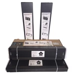 Pack Filters Compatible W/ Honeywell FC100A1011, Lennox X0585 Merv 13 20X20X4. Fixed Price $47.99.