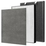 Ffsign 2678 Replacement High Efficiency Hepa Filter + 2677 Actived Carbon Fil.... Fixed Price $37.66.