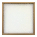 Aaf Flanders Ez Flow Ii 18 X 24 Fiberglass Merv Air Filter 12 Pk. Fixed Price $49.95.