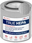 HM200 Hepa Filter Replacement Compatible With Austin Air FR200 FR250 Health Mate. Fixed Price $92.82.