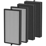 Fcfmy 4 Pcs (2 Sets) KF310 True Hepa Filter Replacement As The Description. Fixed Price $70.06.