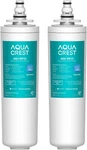 Aqua Crest WF55 Water Compatible With Moen 9601 Filtered Kitchen Faucet. Fixed Price $30.79.