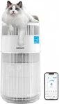 Cat Air Purifier With Bite-resistant Cord & Wide Grille And Tip-over Protection. Fixed Price $300.74.