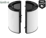 360 Hepa Carbon Air Purifier Filter For Dyson HP10 HP07 TP10 TP09 TP07 TP06 TP04. Fixed Price $22.49.