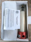 United Filtration Headline Filters 370NBH 1/2" -70C 150 Psig. Fixed Price $59.95.