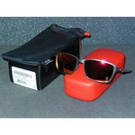 2ND* Oakley Ferrari Sunglasses Carbon/ruby Iridium Metal. Fixed Price $299.95.