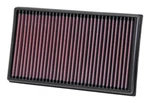 K&n Washable Lifetime Performance Air Filter 33-3005. Fixed Price $76.30.