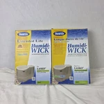 Lot Of Bestair Extended Life Humidifier Wick Filter L8-C Lasko 1128 1129 9930. Fixed Price $21.00.
