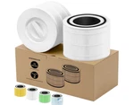 Filter Compatible With Levoit Core 300 & Puroair 240, Purifier, 3-IN-1. Fixed Price $14.95.