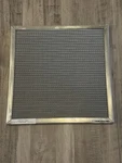 Trophy Air Washable Electrostatic Hvac Furnace Filter, Lifetime 18X18X1. Fixed Price $40.00.