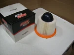 Baldwin Genuine Air Filter PA4075. Fixed Price $14.99.