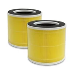 Pureburg Replacement Filter Compatible With Renpho RP-AP089-F1 Fits .... Fixed Price $68.76.