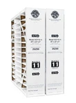 Lennox 26Z89 (2 Pack) 20" 22" 5" Healthy Climate HCF19-11 Filter Merv. Fixed Price $94.55.