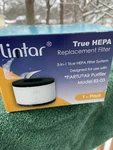 Flintar BS-03 3-IN-1 True Hepa Replacement Filter Compatible With. Fixed Price $16.95.