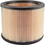Baldwin Filters PA2102 Air Filter, Round 4ZLX3. Fixed Price $37.22.