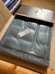 Air Science ASTS-015 Carbo Filter For Acids. Fixed Price $285.00.