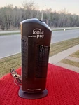 Envion CA200 Ionic Pro Air Purifier Black Tested & Cleaned. Fixed Price $123.03.