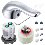 Shower Valve Repair Kit, Compatible With American Standard M962160-0020A 0235.... Fixed Price $92.04.
