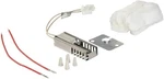 New Oem Ignitor Kit For Jenn-air JGW8130ADW WG206 JG3127WTV Kenmore 79071105893. Fixed Price $60.98.