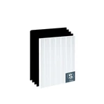 Nispira C545 Hepa Filter Replacement Ture Hpea For 11" X 13" 1.8", White. Fixed Price $33.47.