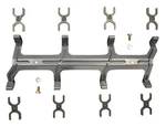 Ford Performance M-6253-A50 Roller Cam Conversion Kit With 8 Lifter Tie Bars. Fixed Price $149.93.