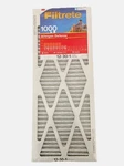 Pack 3M Filtrete 1000. 12X30X1 Furnace Filter Micro Allergen Defense.new. Fixed Price $26.98.