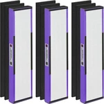 3 Pack FLT5250PT Combo Replacement Filter Pet, Compatible With Germ-gu.... Fixed Price $63.99.