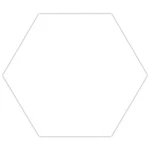 Ackland AKNPTVOY9X10M-CA Voyage 9" 10" Porcelain Solid Floor Cerene. Fixed Price $38.56.