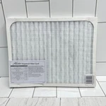 Hunter Hepatech Replacement Pre-filter Set For Air Purifiers Model 30727. Fixed Price $44.95.