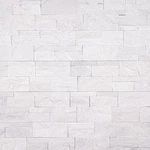 Ackland AKPLPQ9X24F-SM Sample Only Of Auric White. Fixed Price $20.76.