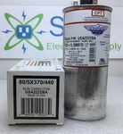 Amrad USA2222BA 80+5.0MFD +10%/-5% 370/440V 50/60HZ 70C/-40C Capacitor W/ Cpt. Fixed Price $29.99.