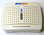 Vintage Eva-dry E-333 Renewable Dehumidifier White Sand Made Taiwan. Fixed Price $12.99.