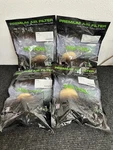 Pack No Toil Premium Air Filter 390-04 Free Shipping. Fixed Price $63.75.