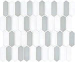Ackland AKM-G-RI12X10SP-CA-SAMPLE Only Of Cresta Mist. Fixed Price $12.62.