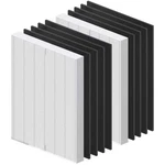 Hepa Replacement Filter For Winix Plasmawave Air Purifier 5300-2 6300-2. Fixed Price $19.89.